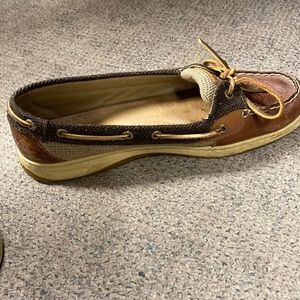 Sperry Boat shoes